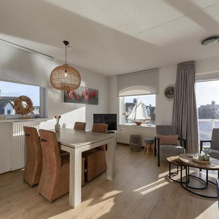 Fantastic Apartment By The Beach Julianadorp Ngoại thất bức ảnh