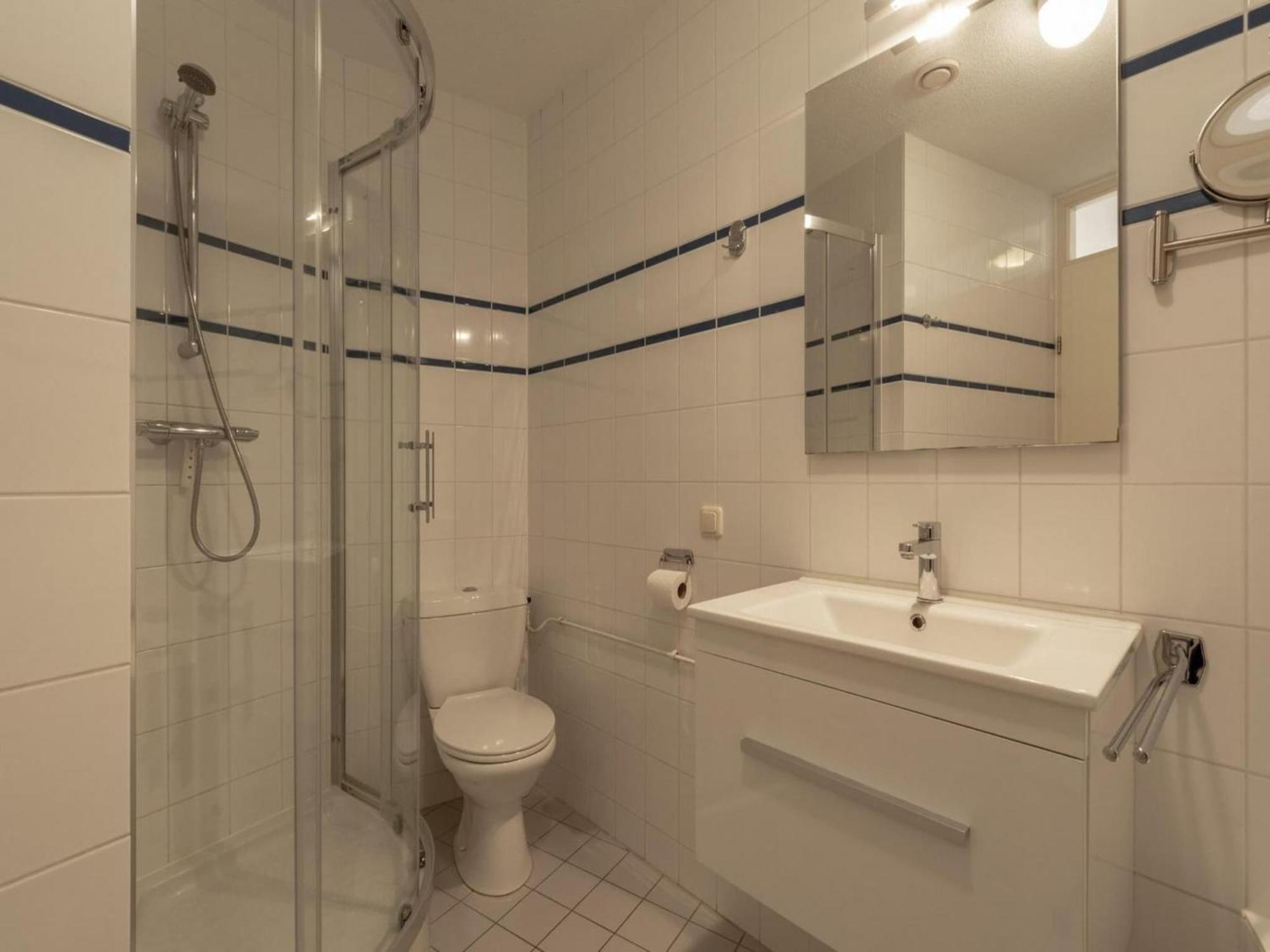 Fantastic Apartment By The Beach Julianadorp Ngoại thất bức ảnh