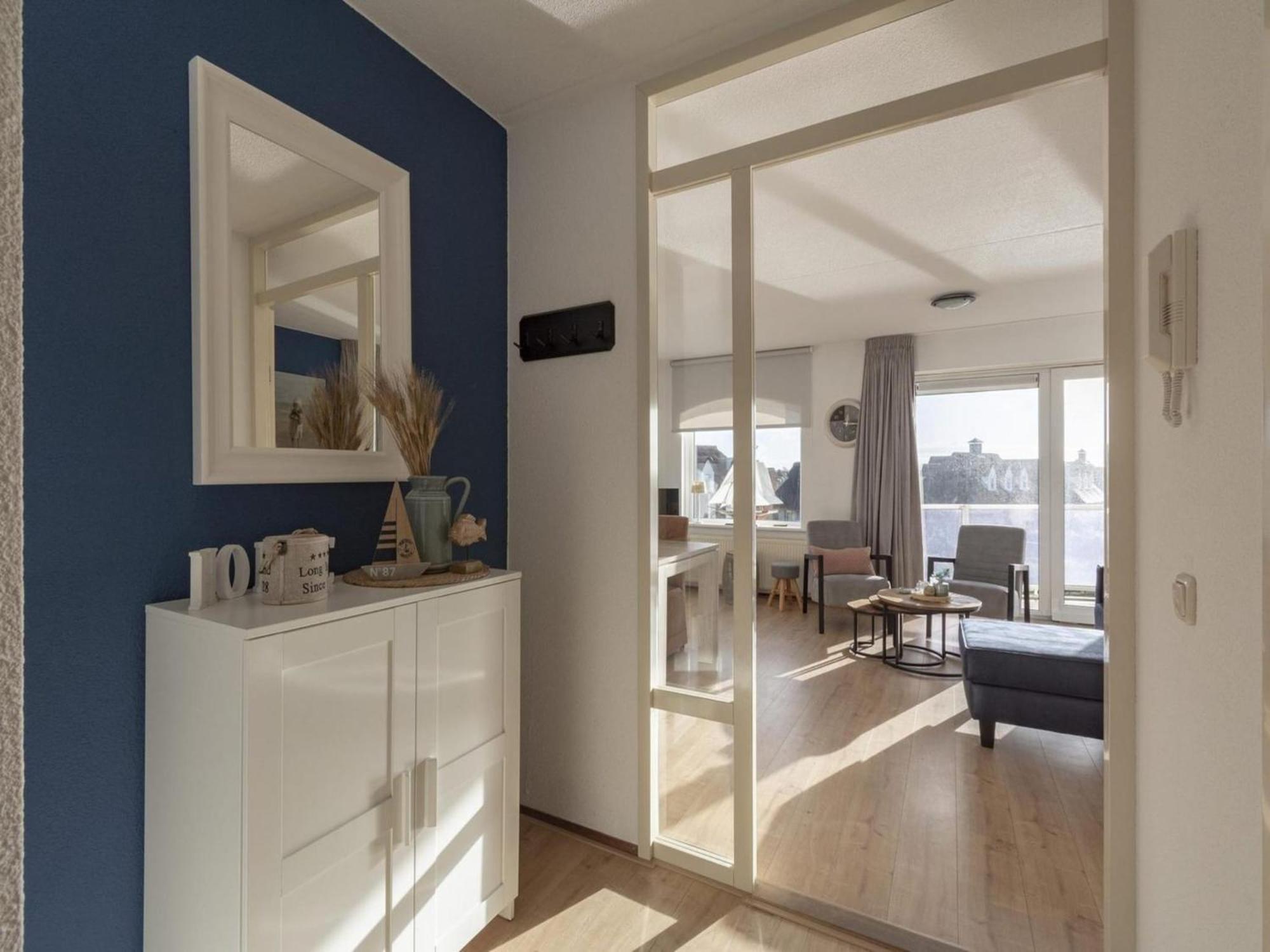 Fantastic Apartment By The Beach Julianadorp Ngoại thất bức ảnh