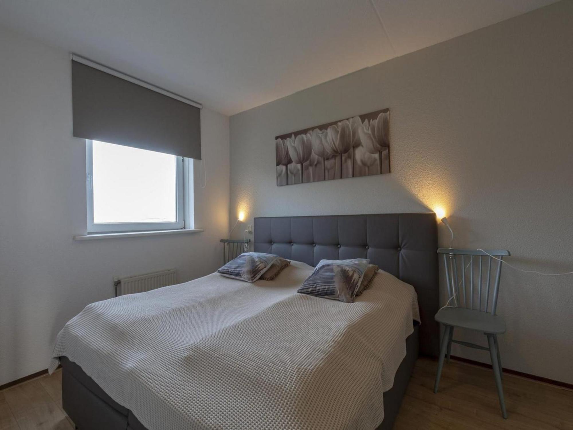 Fantastic Apartment By The Beach Julianadorp Ngoại thất bức ảnh