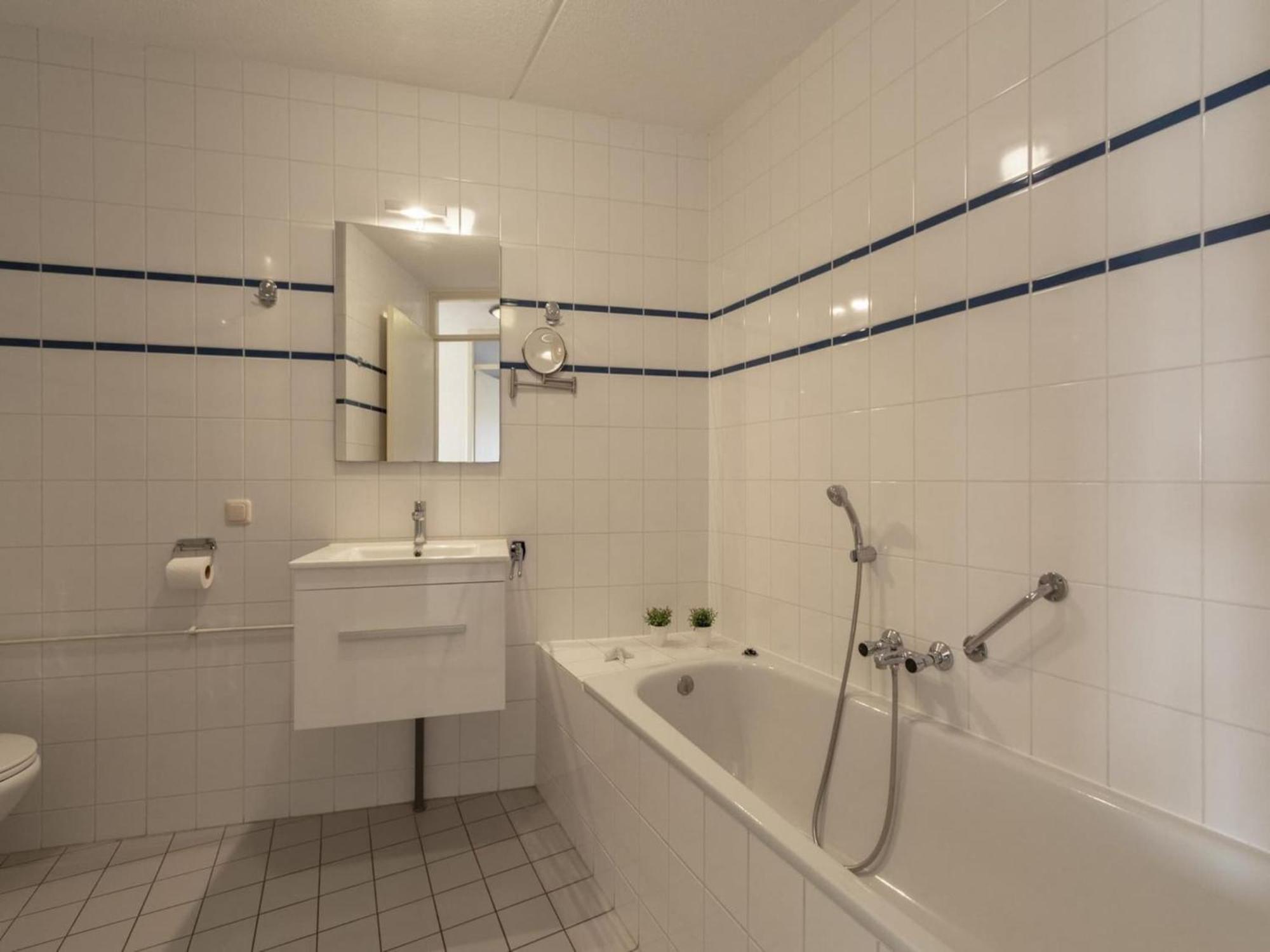 Fantastic Apartment By The Beach Julianadorp Ngoại thất bức ảnh