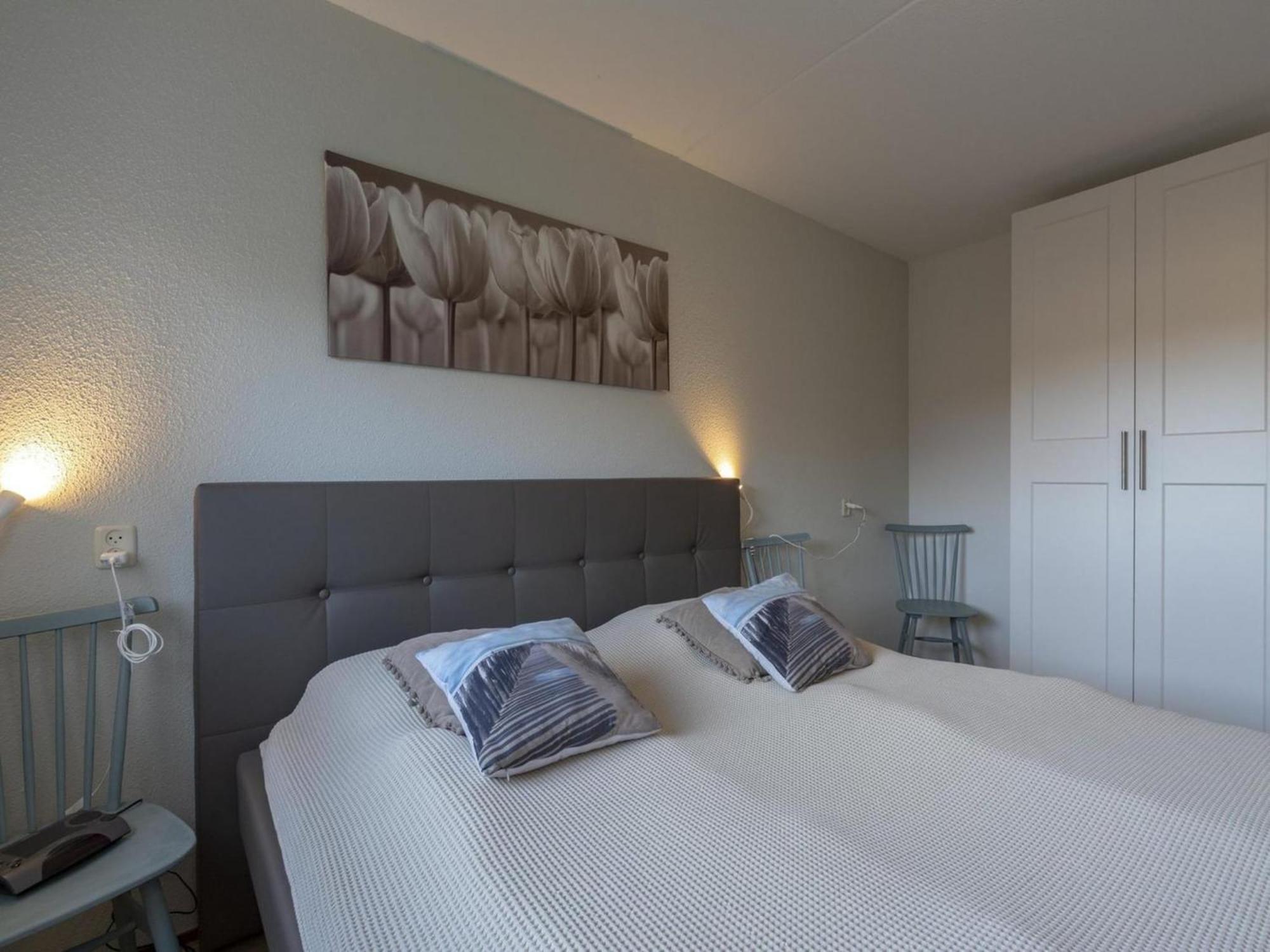 Fantastic Apartment By The Beach Julianadorp Ngoại thất bức ảnh