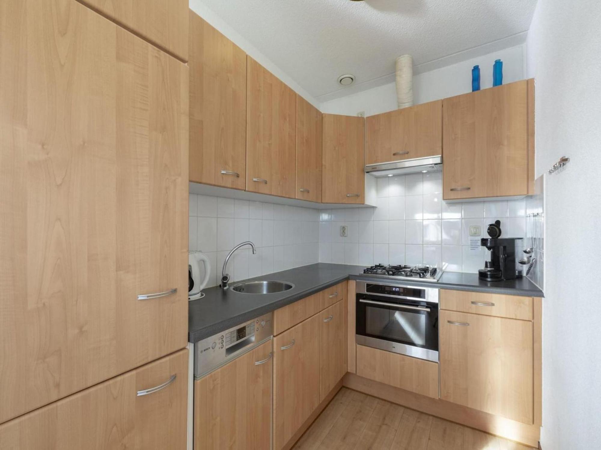 Fantastic Apartment By The Beach Julianadorp Ngoại thất bức ảnh